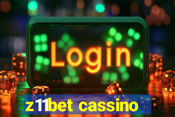 z11bet cassino